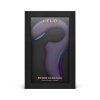 LELO ENIGMA DoubleSonic Packaging CyberPurple 2000