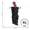 Satisfyer Treasure Bag XL black2