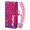 satisfyer triple lover