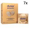 Durex Real Feel 140ks