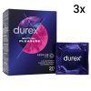 Durex Mutual Pleasure 60ks