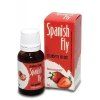 spanish drops strawberry 15 ml