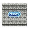 London Durex wet