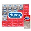 durex feel ultra thin tenke kondomy