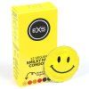 exs smiley face condoms 12
