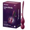 satisfyer love bird vary