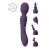 VIVE Nami Pulse Wave & Vibrating Wand3