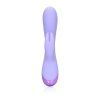 Loveline Smooth Silicone Rabbit Vibrator3