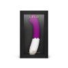 LELO GIGI3 Packaging DeepRose 2000