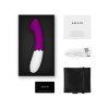 LELO GIGI3 OpenPack DeepRose 2000