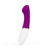 LELO GIGI3 ProductShot DeepRose 2000
