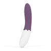 LELO LIV3 ProductShot Plum 2000