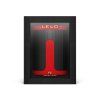 LELO F2 Packaging Red 2000