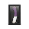LELO GIGI3 Packaging Plum 2000