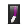 LELO LIV3 Packaging DeepRose 2000