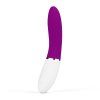 LELO LIV3 ProductShot DeepRose 2000