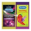 durex devil ring vibracny kruzok durex intense little devil ring 2 m