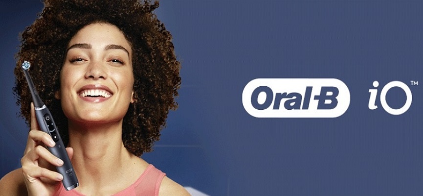Akce Oral-B