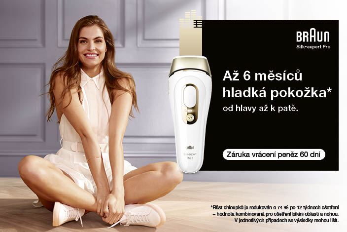 Co je to IPL technologie, jak funguje a jak si vybrat ten nejlepší IPL epilátor na trhu