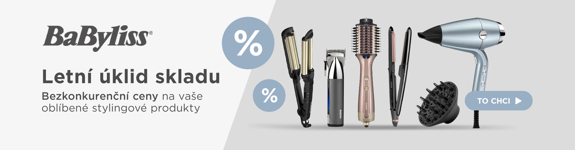 Letní úklid skladu