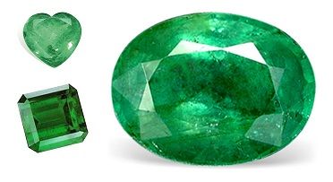 smaragdy