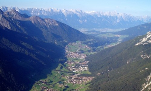 Stubaital