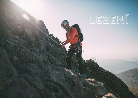 Lezení