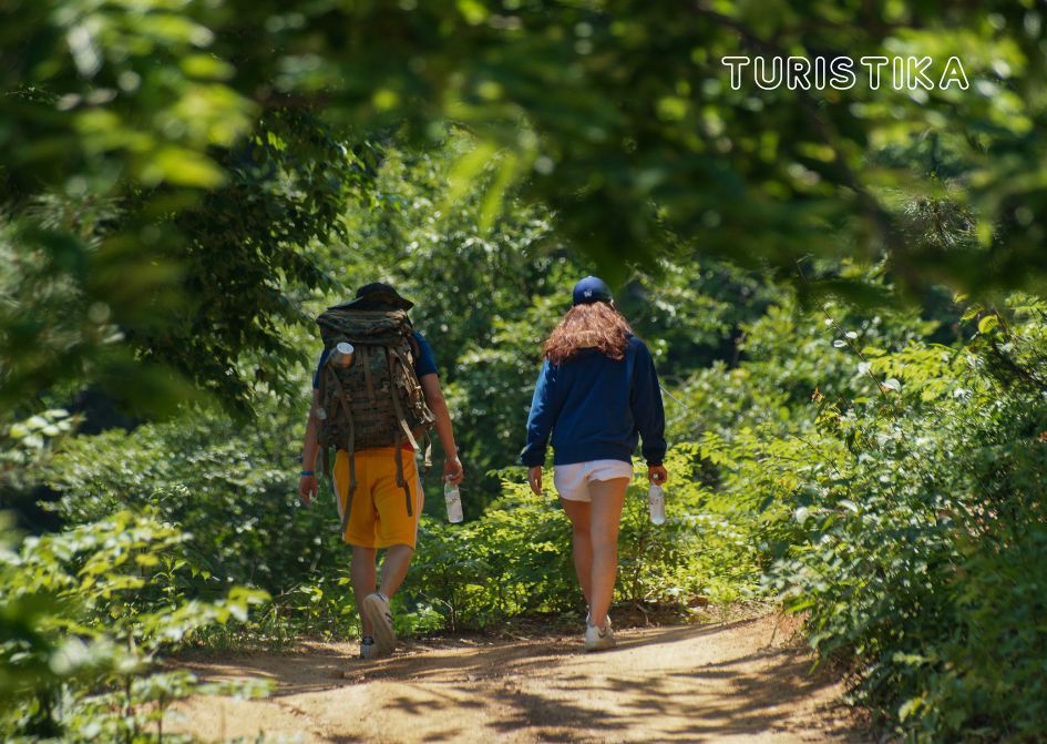 Turistika