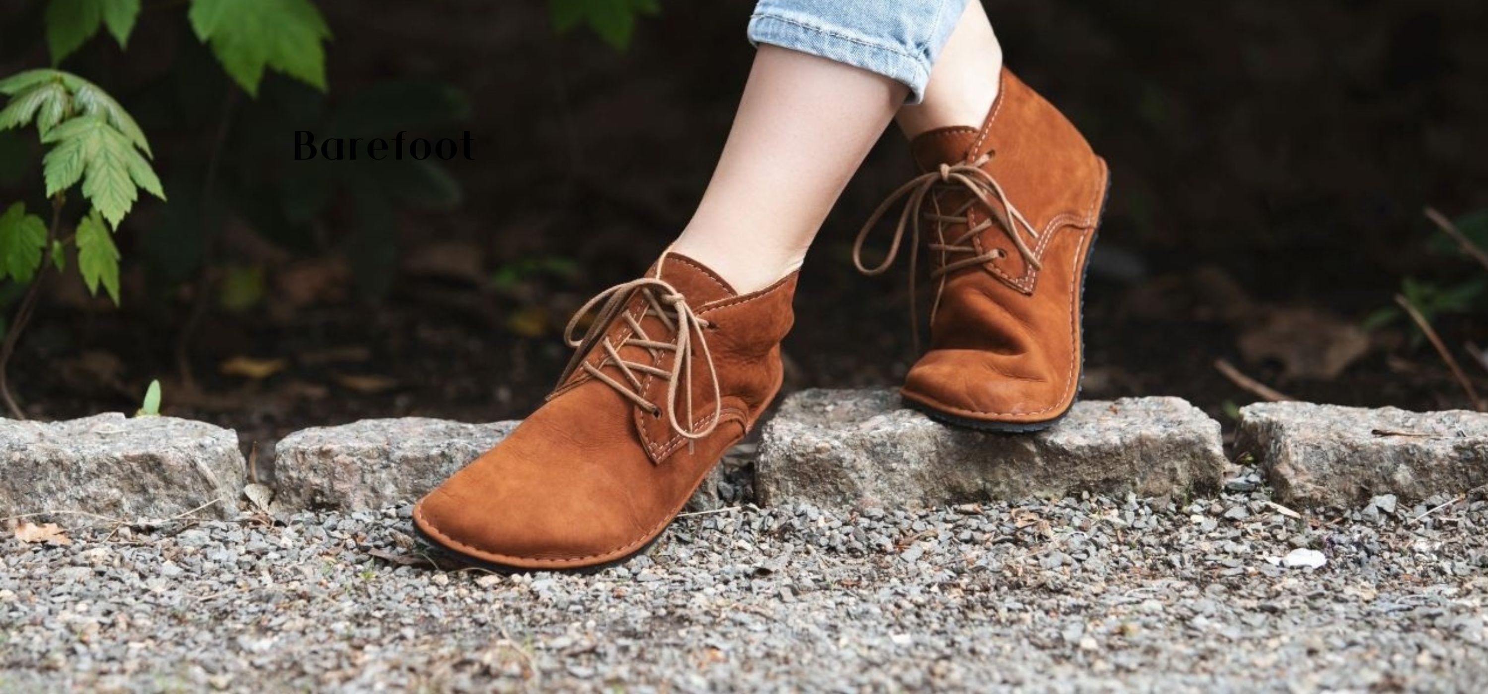 barefoot obuv