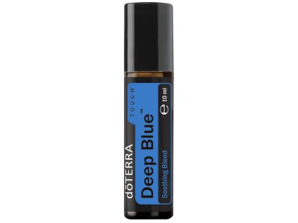 50544 dot deep blue roll on 10 ml