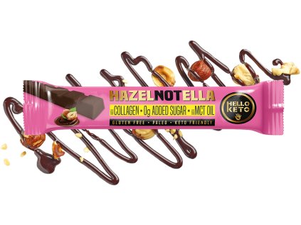 51579 hazelnotella helloketo tycinka 40g