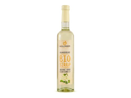 50352 holl sirup bio kvet bazy ciernej 500ml