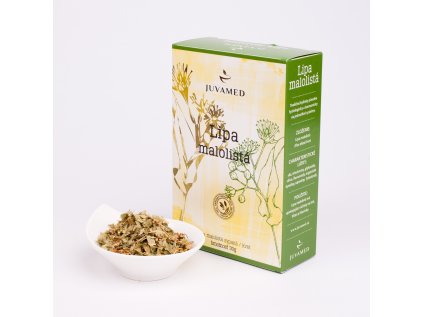 JUV Lipa kvet syp. 30g