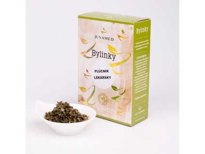 plucnik lekarsky list sypany 1