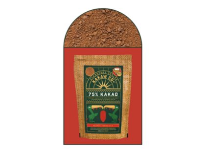 53061 kakawco kakaovy prasok kolumbia huila 55 100 g