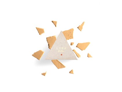 52731 lyra bites slany kar v bielej coko100g