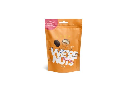 50184 lyra we re kesu v hork cok 100g