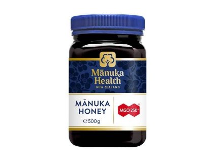 45309 manuka med mgo 250 500g