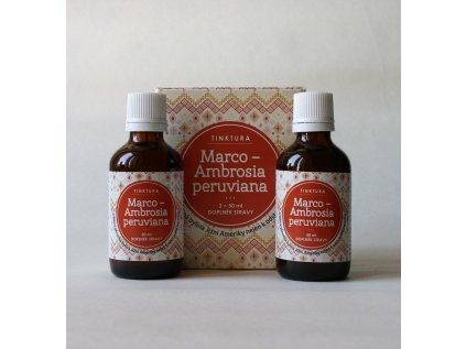 52059 marco ambrozia tinktura 50 ml 1 ks