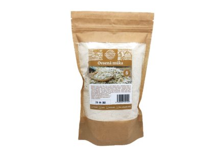 55488 muka ovsena bzl 500g