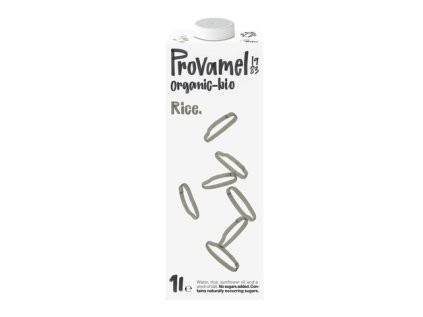 45630 napoj ryzovy bio 1 l provamel