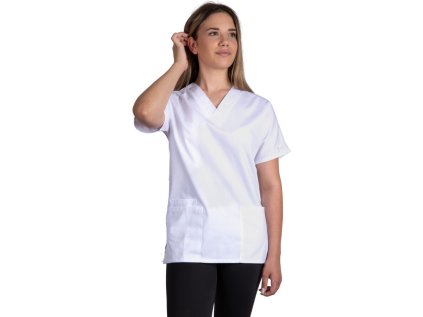 Dámska blúza Cherokee Originals - biela (Veľkosť XXS)