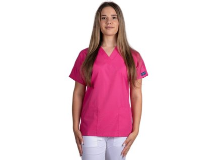 Dámska blúza Cherokee Originals - ružová (Veľkosť XXS)