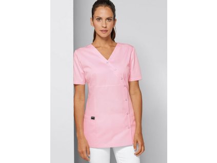 Dámská tunika COLOR 95° - ružová (Veľkosť čísla 32)
