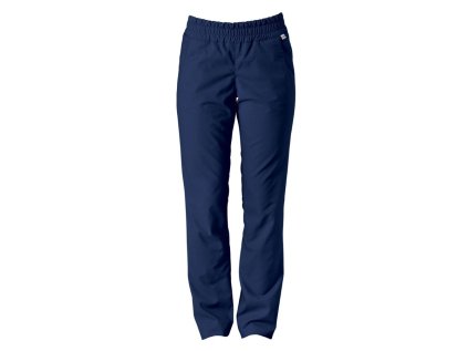 Dámske nohavice BEQUEME - MARINE (Veľkosť XS)