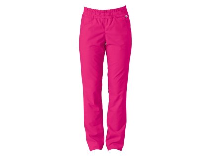 Dámske nohavice BEQUEME - PINK (Veľkosť XS)