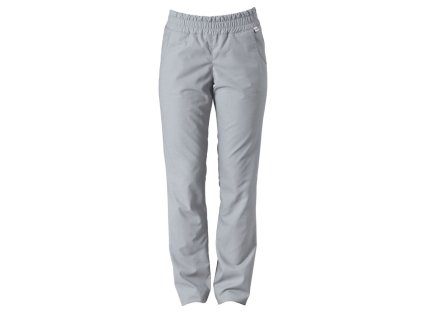 Dámske nohavice BEQUEME - STONE (Veľkosť XS)