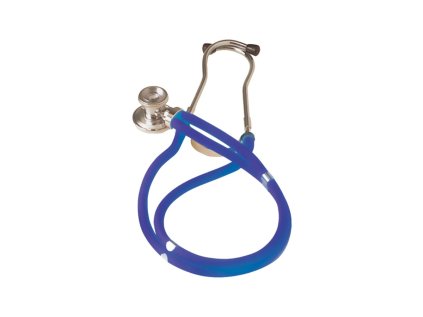 Fonendoskop Jotarap Dual Head - modrá (Jotarap Blue)