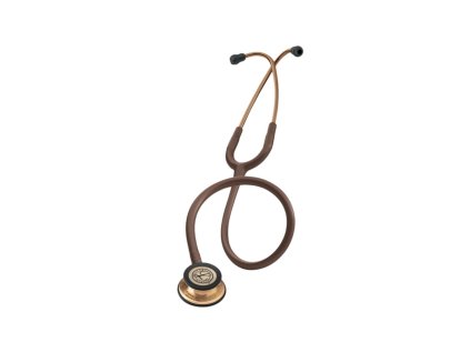 Fonendoskop Littmann Classic III - bitter chocolate (Littmann Bitter Chocolate)