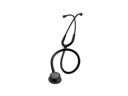 Fonendoskop Littmann Classic III - black edition (Littmann Black Edition)